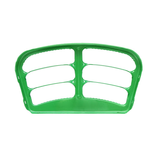 Step ladder cabin for John Deere L102114