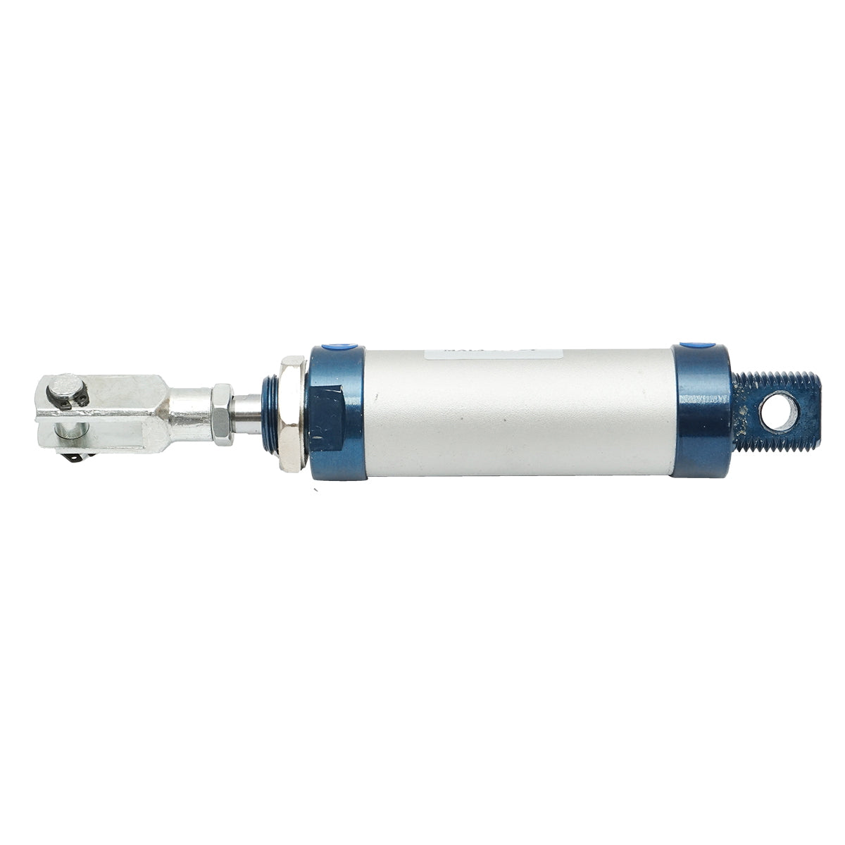 Aluminum pneumatic cylinder diameter 32mm, stroke 50mm