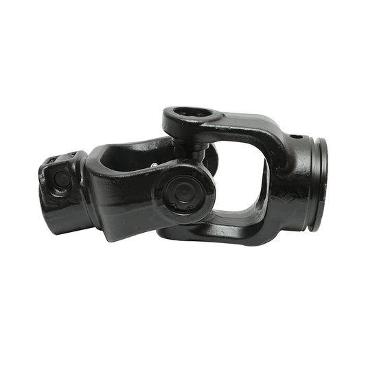 Complete FCF T6 universal joint, cross 30.2x92mm with 57mm lemon pipe