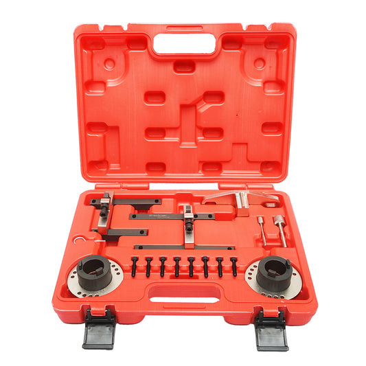 Distribution timing and locking tool kit FORD 1.0l 3-Cyl. Ecoboost Breckner Germany