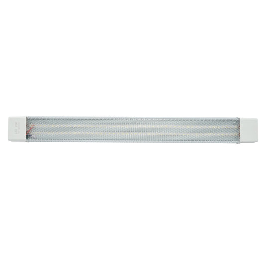 20W linear LED application, 220V, 600x62x25mm IP20 Breckner Germany