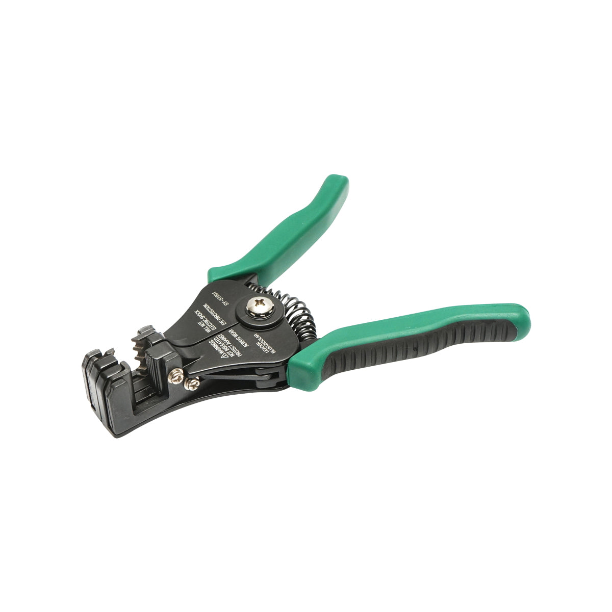 Wire stripping pliers SY-ST001 Leader