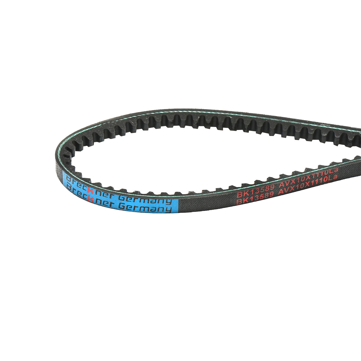 AVX 10X1110 transmission belt at Breckner Germany