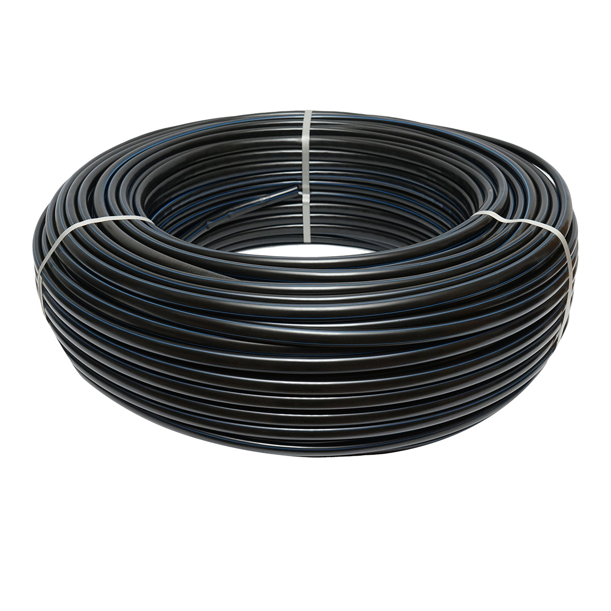 Drip irrigation tubing made of PE, blind, 200M roll, D20mm, without holes Mezofarm