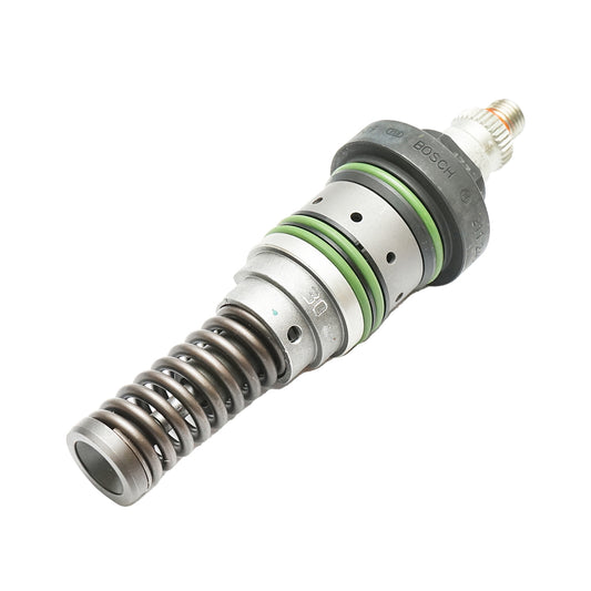 Deutz-Fahr fuel injection pump OEM code 02112405