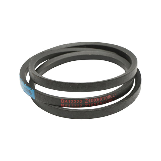 Transmission belt 10X6X1080 Li Breckner Germany