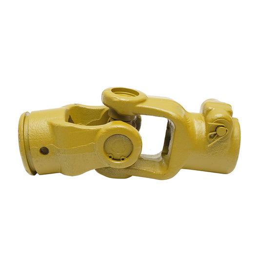 Complete FCF T2 cardan joint, cross 24x62 with 36.1 for triangular pipe