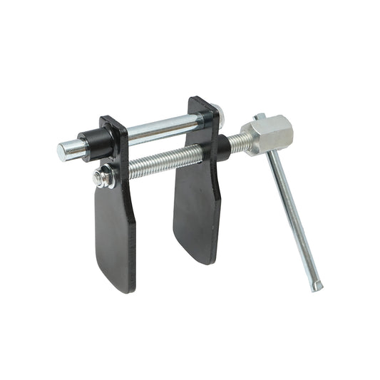 Breckner Germany universal double piston brake press