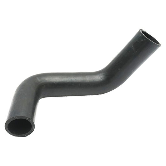 Lower radiator hose for Massey Ferguson, Perkins OEM code 1695562M1