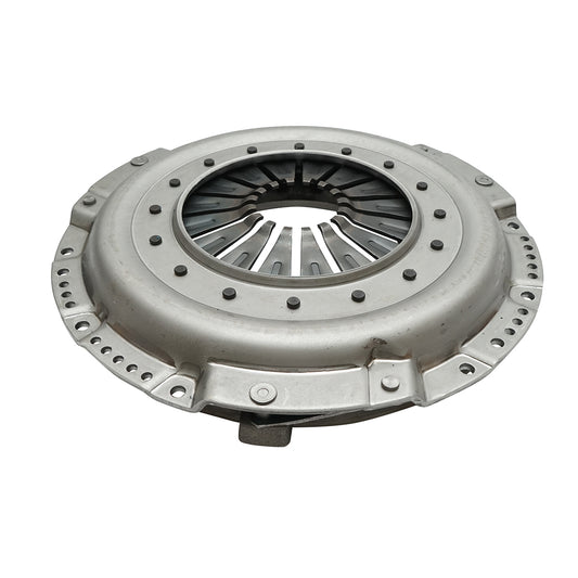 Kubota clutch pressure plate OEM code 66591-13400, 66591-13402