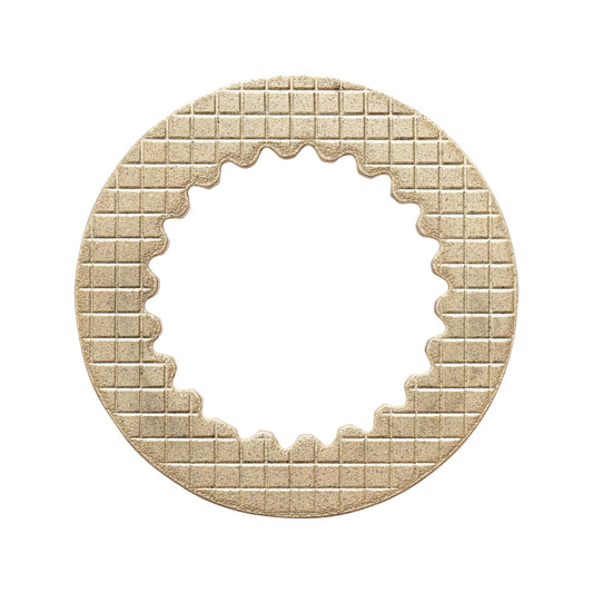 Clutch friction disc front axle for John Deere OEM codes 00112164U1, 0014705, 006500423C1, 03215280, 041053R1, 06914431, 0707110126, 090007061, 1000098260, 1966154C1