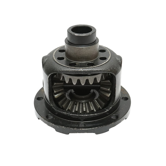 Complete differential satellite housing with thick bolt U-445, 550, 640