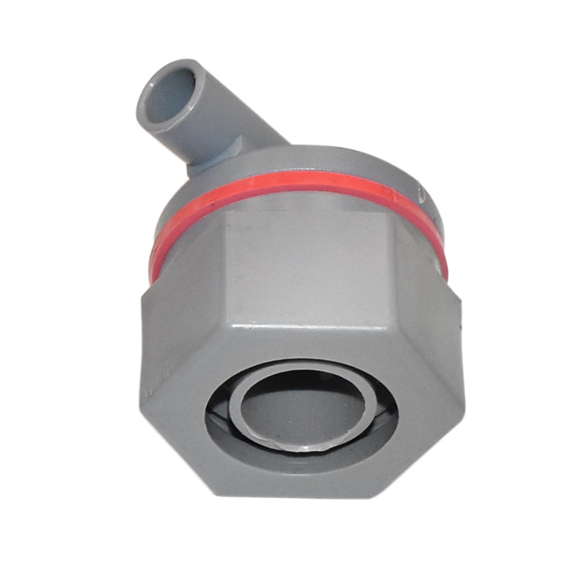 The nipple valve for the breastfeeding bucket