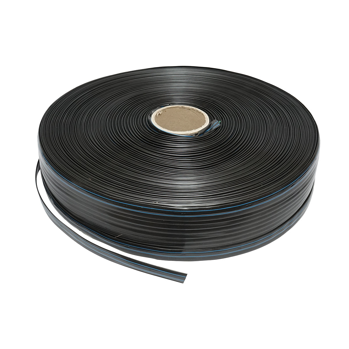 Drip irrigation tape, roll 1000M 1.5L/H, D16mm. step 10cm Breckner Germany