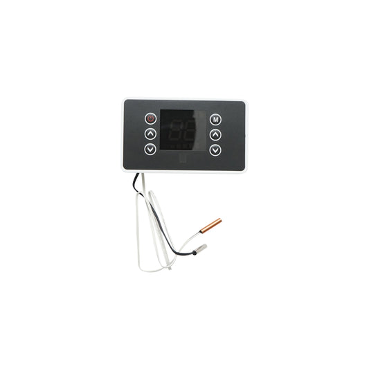 Display for stationary air conditioning AC 24V DISGK95