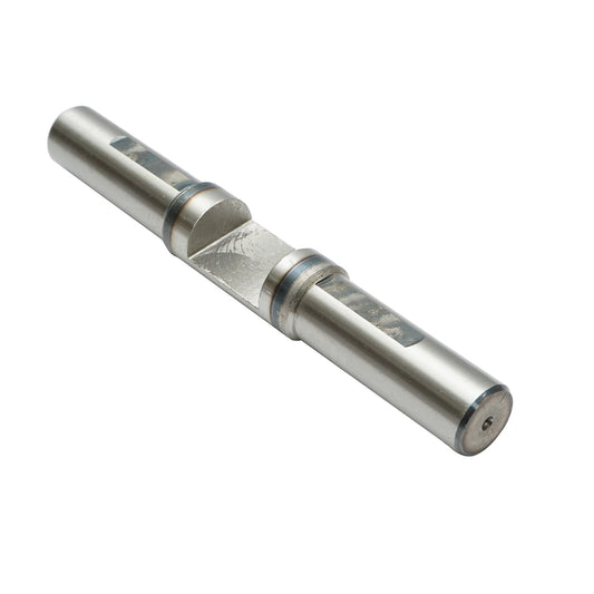 Differential satellite axis U-650