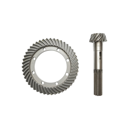 UTB U-445 conical group with pinion L = 267 mm, 12 teeth with 47 teeth crown