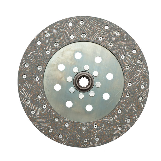 Power take-off disc New Holland, outer diameter 310mm, inner 22/25mm OEM code 5167937, 331022010, 33102201, VPG2984