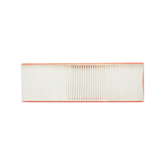 Cabin filter (cabin ventilation) 390x125x30mm for John Deere OEM RE198488