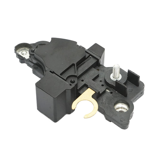 Alternator voltage regulator 12V John Deere OEM code RE553702