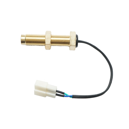 Universal M16 manometer probe