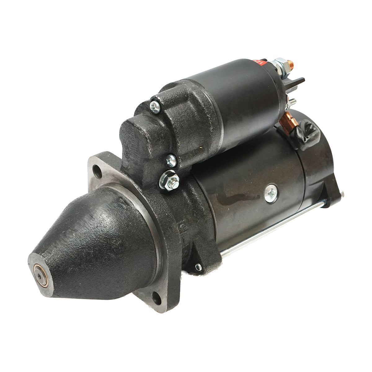 12V/3.2KW Starter Motor John Deere OEM code 0001223502, 0986022520, RE501347, RE501680, RE501689, RE501693, RE501713, RE502156, RE502196, RE516455, RE519568, RE551444, RE60641, RE62916, RE63010, SE501869