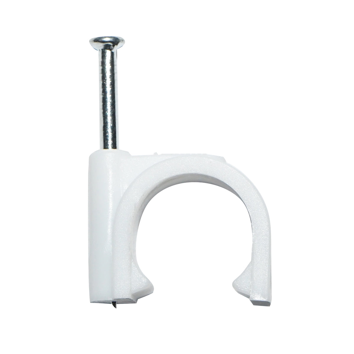 16mm pin clamp for cable fixation, 100 pieces