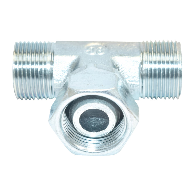 Adaptor T FE FI FE 22x1.5 reinforcement