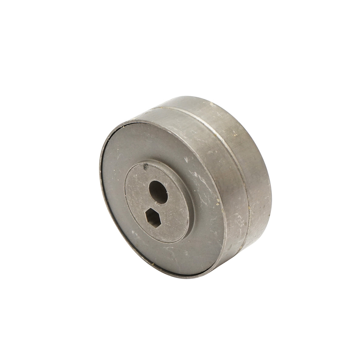 Tensioner pulley for timing belt for Deutz OEM code 02937741