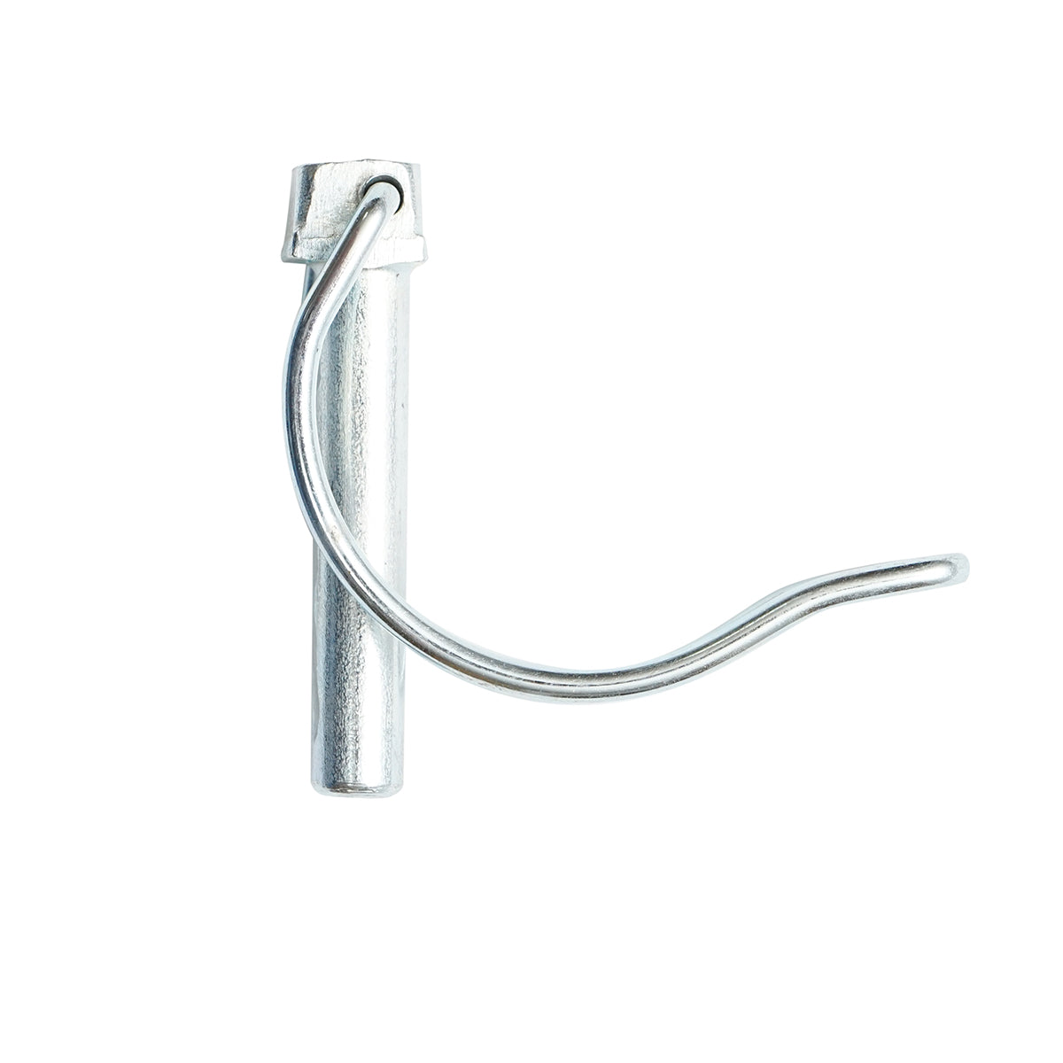 Whose safety clamp for pipe should be 8