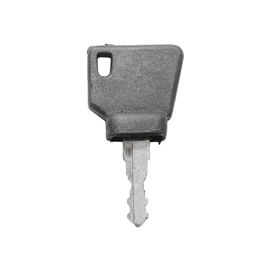Ignition key for JCB OEM code 701/45501, 331/26790 Breckner Germany