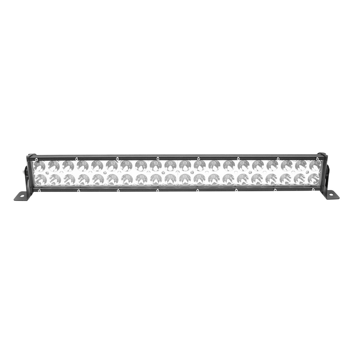 LED bar lamp with 40 LEDs 9-60V 120W 6000K 550x65mm Breckner Germany