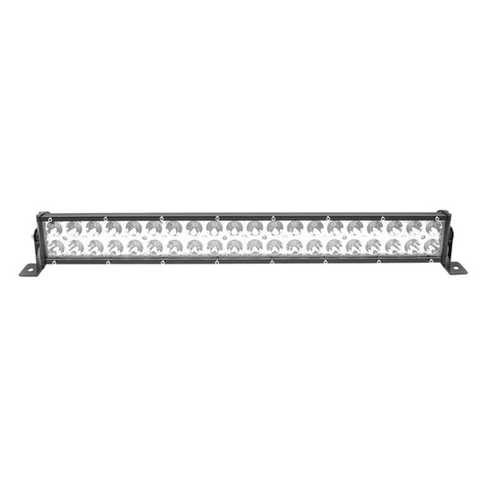 LED bar lamp with 40 LEDs 9-60V 120W 6000K 550x65mm Breckner Germany