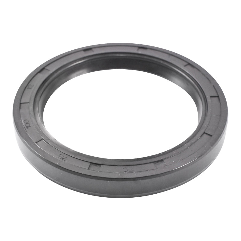 Simering 75x100x12 - disc bearing 32015 and pinion flange RABA