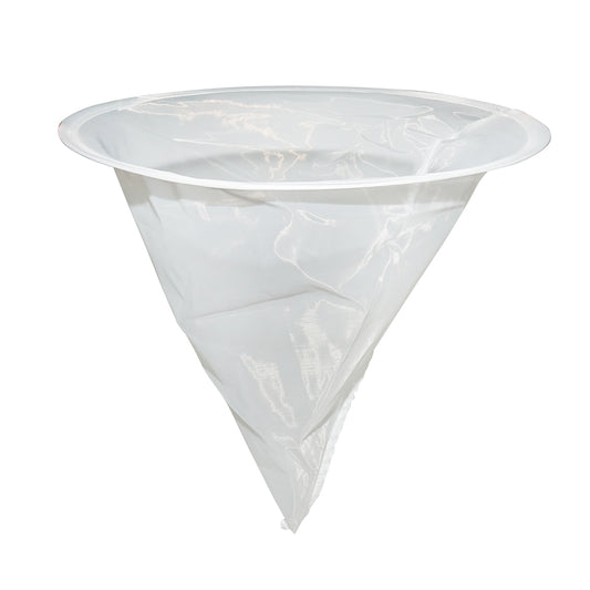 Nylon conical sieve for honey