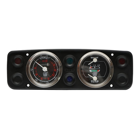 UTB dashboard 44,65,68,48 U-445, Fiat, New Holland