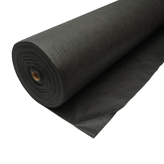 Anti-freeze microporous foil 50 gr/m², 3.2x100m Breckner Germany