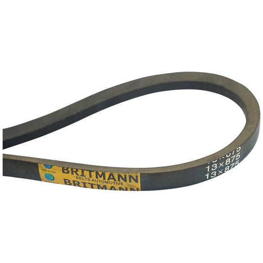 Compressor belt Saviem 13X875