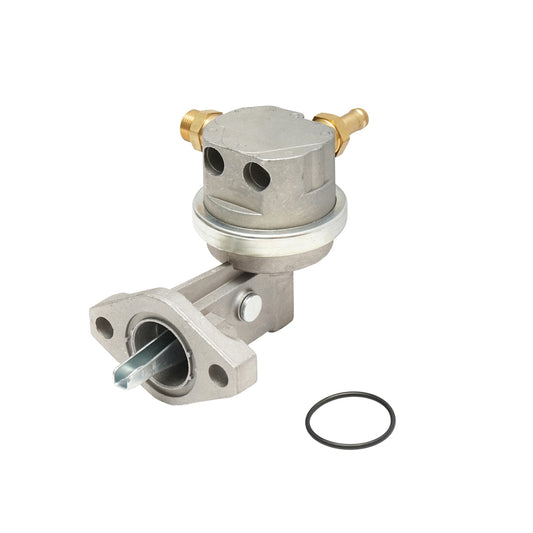 Fuel pump for John Deere OEM code RE68345, DZ110618, HCNRE68345, RE535727, RE545664, QR6882471