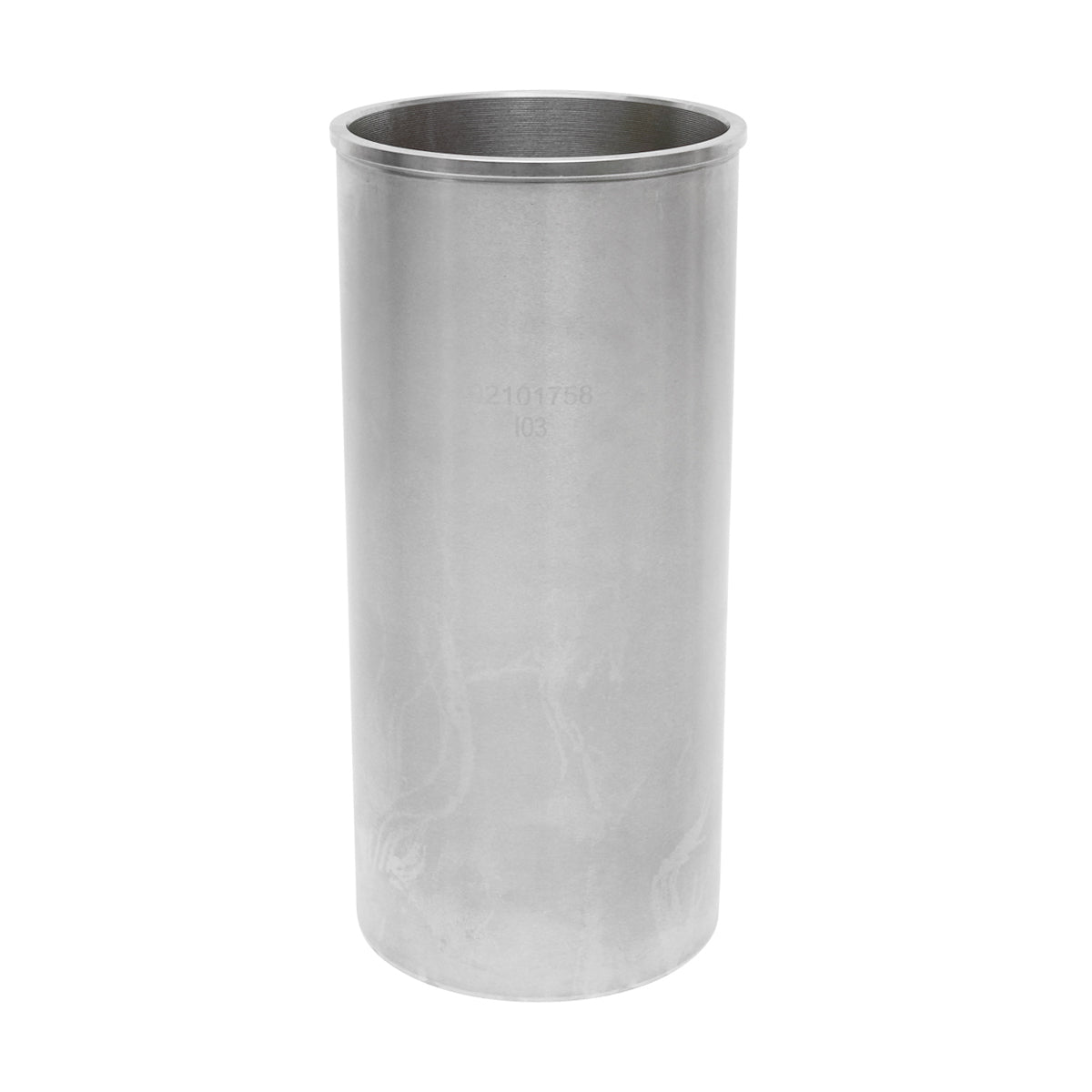 Piston shirt for Massey Ferguson, Landini, JCB engine, Perkins cpd OEM 3135X031, 3637031M1, 3637331M1, 02101758 Breckner Germany