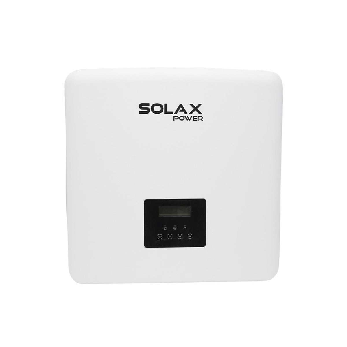 Smart hybrid inverter 15KW SOLAX X3-Hybrid-15.0-D, three-phase with 3 Split Core CT 100A
