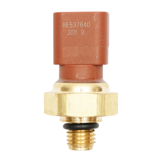 Oil pressure sensor with 3 pins for John Deere RE537640