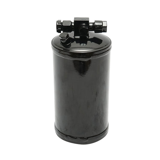 Air conditioning dryer filter John Deere 100x225mm OEM code AT63170