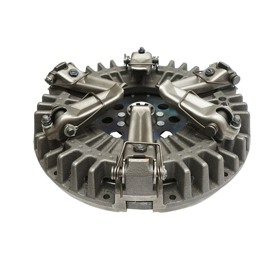 Assembled clutch New Holland, Ford, Case IH OEM codes 47134905, 47134901, 47134896, 87732504