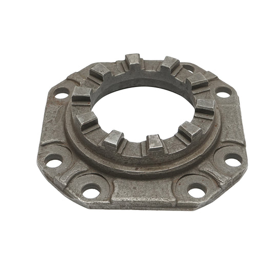 Differential blocking flange rear Massey Ferguson OEM code 190963M1