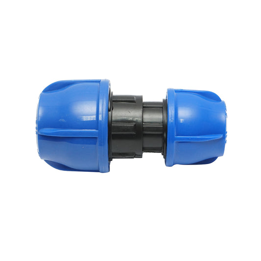 Reduction coupling D32x25mm, PN16 for irrigation systems