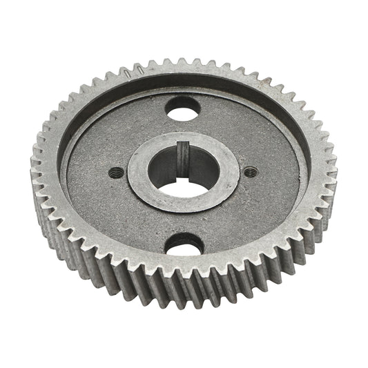 Camshaft gear pinion for Massey Ferguson, Landini, Perkins 3641740M1, 748182M1, 31171138, 02190002, 3637421M1, 31171351, 31171353