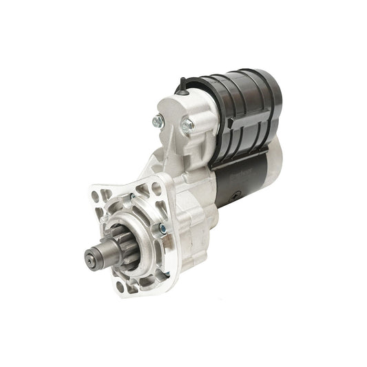 12V, 2.8kW starter motor for Massey Ferguson, Case IH, Landini, Renault, Claas Z=10 110565, 3542185M93