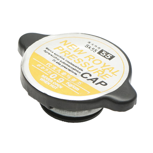 Radiator cap Massey Ferguson OEM code 30/151-3, 24850017, 24850020, 3637301M1, 3637939M1, 885344M1