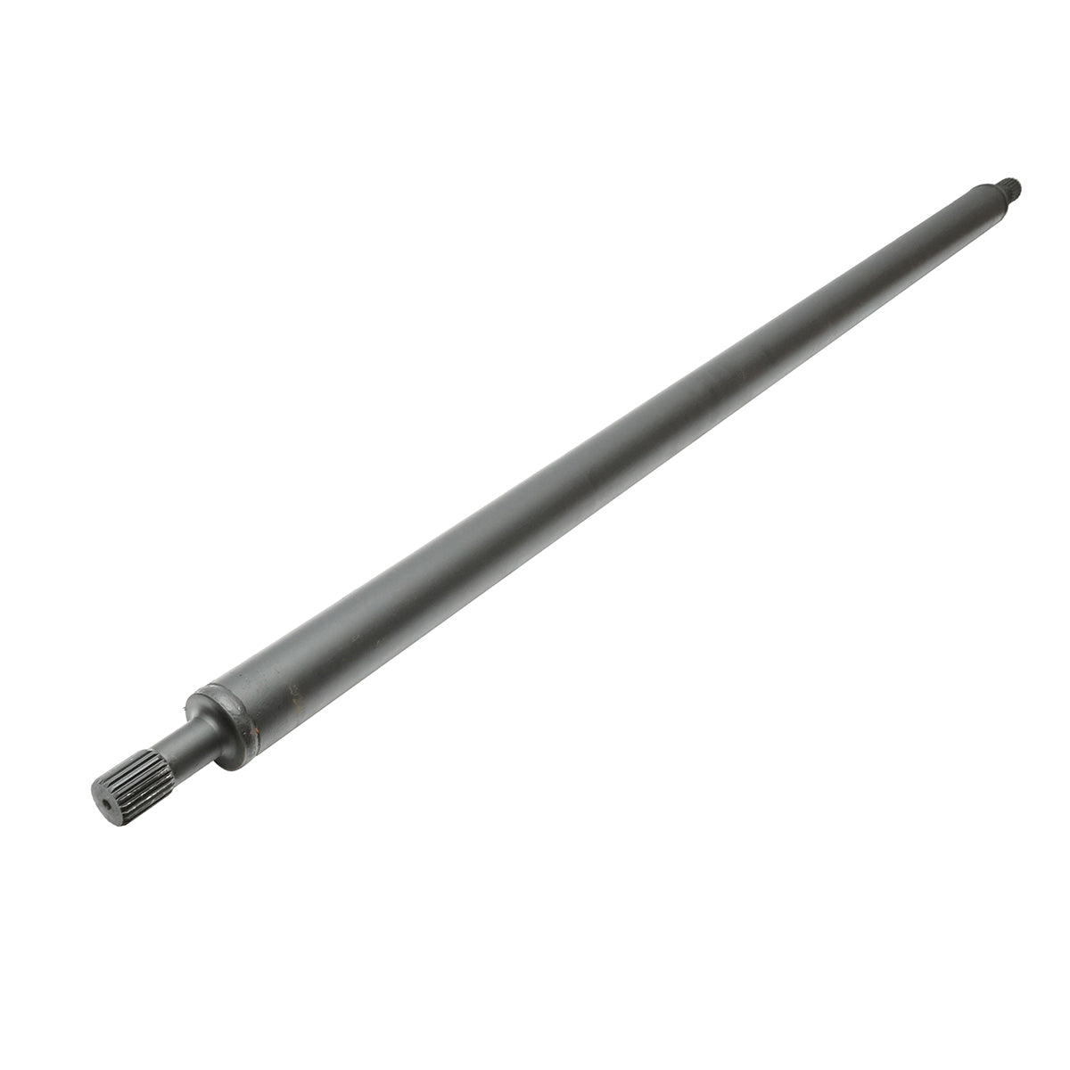 Drive shaft (cardan) John Deere L=137.5cm OEM code RE46047, RE276625, DQ51785